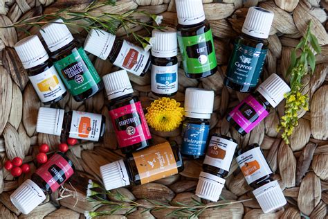 young living öle|Young Living Öle